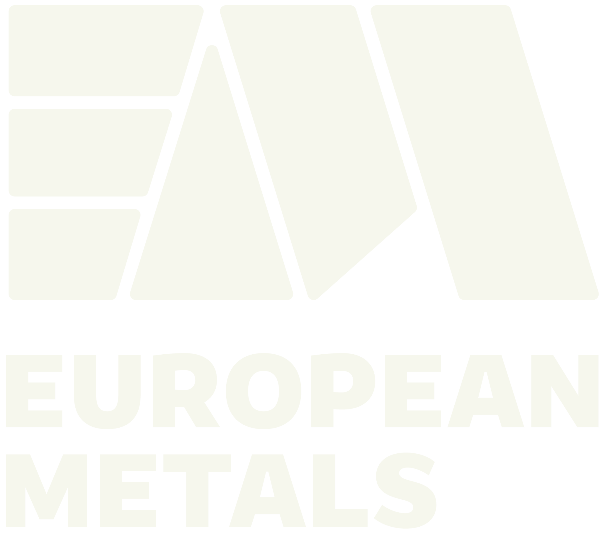 Fallback benchmarks: joint industry statement - European Metals