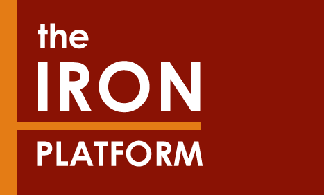 The Iron Platform