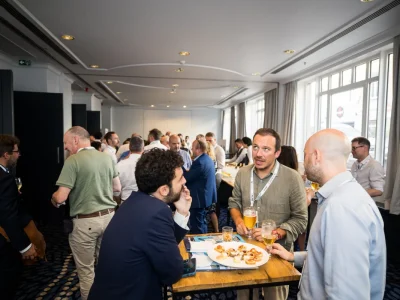 NETWORKING 2