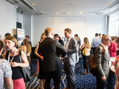 NETWORKING 3