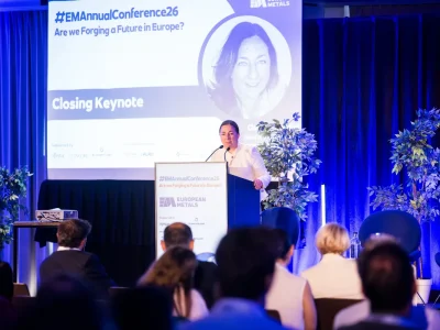closing Keynote